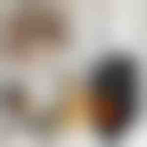 Draagbare minikachel | BURNY