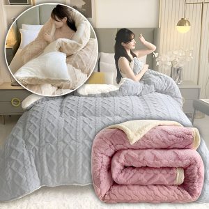 Pluche deken | DREAMFIE