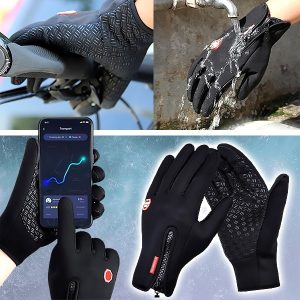 Warme Thermische Handschoenen | GLOVELO