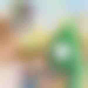 De originele ornamentversierder MAGICDECO