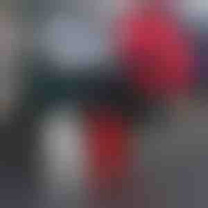 Reflecterende stickers voor auto (4st) | SHINECLAW