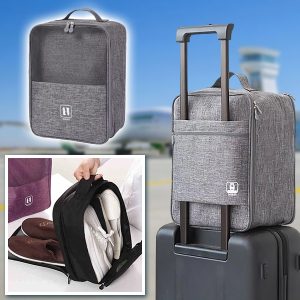 Reistas voor schoenen | SHOEPACK