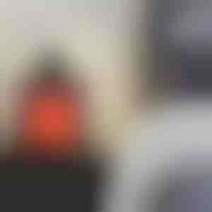 Tafellamp | FIRELAMP