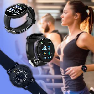 Premium Smartwatch | WATCHLITE
