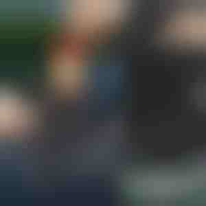 Multifunctionele hangende prullenbak | CLEANMOBIL