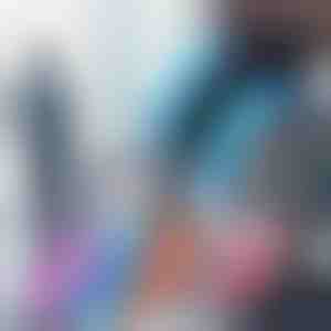 Bagage wielbeschermer (8 stuks) | ROLLSI