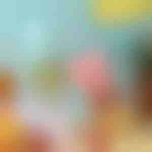 Draadloze draagbare blender | BLENDZY