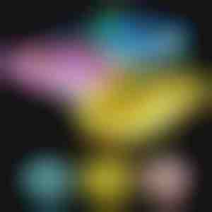 Lichtgevende pantoffels – Plezier bij elke stap | HAPPYS