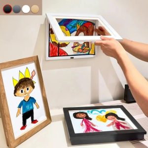 Kunst ophang fotolijstje | FRAMELET