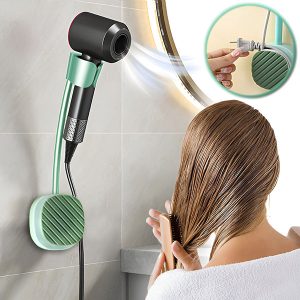 Verstelbare föhnhandgreep | FENLUSK