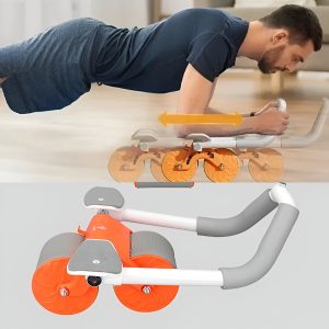 Spierrollertrainer | COREFIT