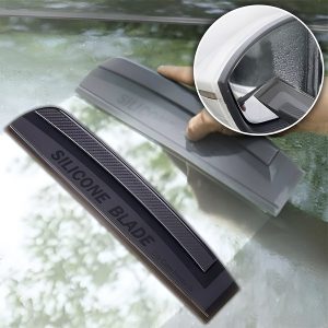 Silicone ruitenwisser | DRIPLESS