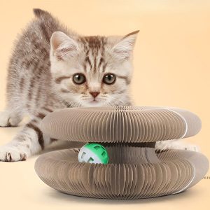 Kattenspeeltje | PREYPLAY