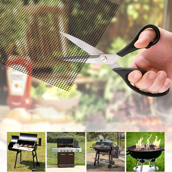 GRILLRUN