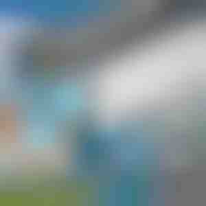 Zelfklevende spiegelfolie (45 x 200 cm) | FOILBLISS