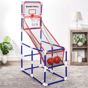 Indoor basketbalstandaard | DUNKDOME
