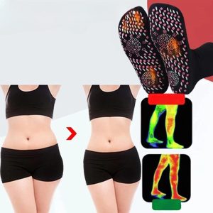 Uniseks zelfverwarmende sokken | WARMSY