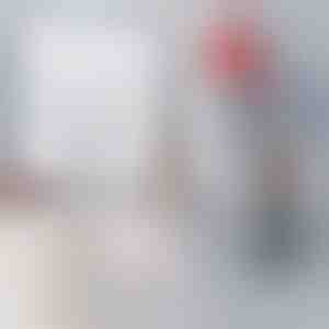 Transparante muurhaken | STICKYHOOKS