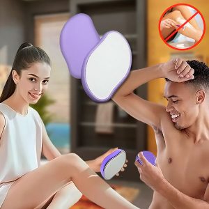 Pijnloze ontharingsoplossing | SILKSKIN