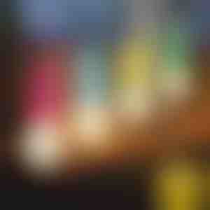 Batterijgevoede Draadloze Trekkoordlampen | HALOGLO