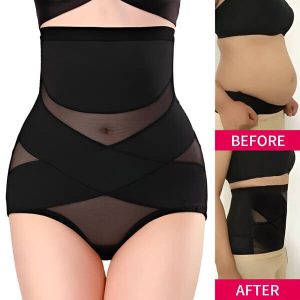 Buik Control Body Shaper | CROSSHAPES