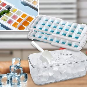 IJsblokjesvorm | ICEMATE