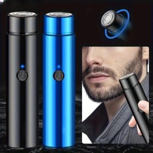 Mini elektrisch scheerapparaat | LILTRIM