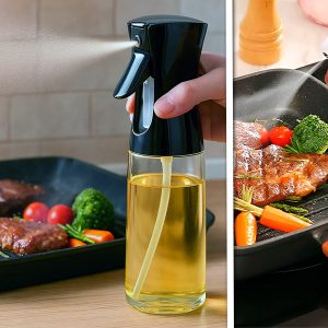 Multifunctionele vloeistofverstuiver | FLAVORMIST