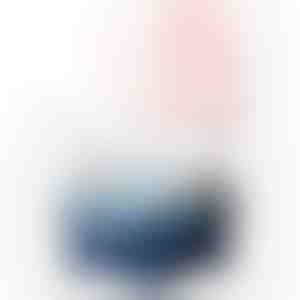 BUNNYPOTTY pink + (UP) POTTYSEAT