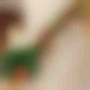 Kunstkerst dennenslinger (5,5m) | HOLIPINE