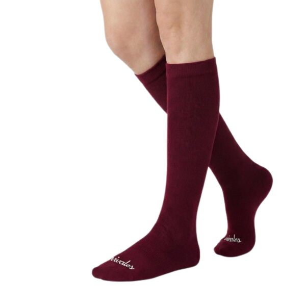 BAMBOOLES-3831127642186-N-BURGUNDY__020926
